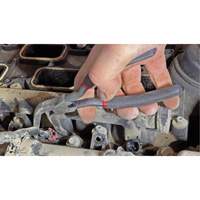 60 ° Electrical Disconnect Pliers Dufferin Supply