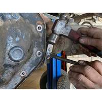 S&eacute;parateur de joint Dufferin Supply