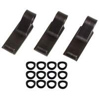 Jeu de m&acirc;choires d'extracteur d'&eacute;quilibreur harmonique, Hemi Dufferin Supply