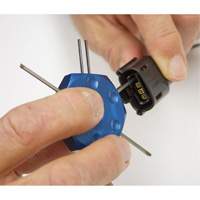 Trousse d'outil pour fil de borne Dufferin Supply