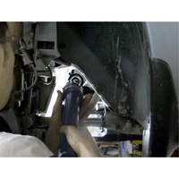 Jeu d'outils pour tirants int&eacute;rieurs Dufferin Supply