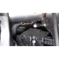 Jeu de cinq cl&eacute;s pour moteur d'actionneur Dufferin Supply