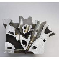 Trousse de d&eacute;montage de bougies cass&eacute;es Ford 3V Dufferin Supply