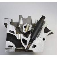 Trousse de d&eacute;montage de bougies cass&eacute;es Ford 3V Dufferin Supply