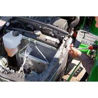 Baguette de nettoyage Radiator Genie Dufferin Supply