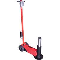 Single Stage Jack, 33 Ton(s), Air Hydraulic Dufferin Supply