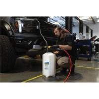 Fluid Evacuator/Dispenser Dufferin Supply