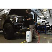 Fluid Evacuator/Dispenser Dufferin Supply