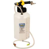 Pneumatic Gear Lube Dispenser Dufferin Supply