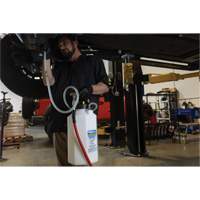 Pneumatic Gear Lube Dispenser Dufferin Supply