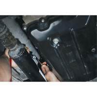 ATF Refill Conversion Kit Dufferin Supply