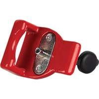Aluminum Air Brake Glad Hand Lock Keyed Alike Dufferin Supply