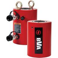High Tonnage Hydraulic Cylinder, 3.94" Stroke, 100 Ton(s) Capacity, 10000 PSI Dufferin Supply