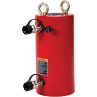 High Tonnage Hydraulic Cylinder, 5.91" Stroke, 100 Ton(s) Capacity, 10000 PSI Dufferin Supply