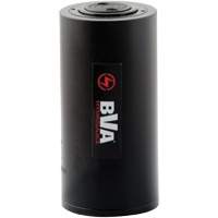 Lightweight Hydraulic Cylinder, 1.97" Stroke, 20 Ton(s) Capacity, 10000 PSI Dufferin Supply