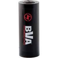 Lightweight Hydraulic Cylinder, 3.94" Stroke, 20 Ton(s) Capacity, 10000 PSI Dufferin Supply