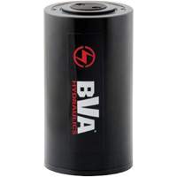 Lightweight Hydraulic Cylinder, 1.97" Stroke, 30 Ton(s) Capacity, 10000 PSI Dufferin Supply