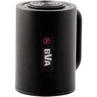 Lightweight Hydraulic Cylinder, 1.97" Stroke, 50 Ton(s) Capacity, 10000 PSI Dufferin Supply