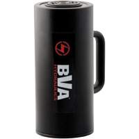 Lightweight Hydraulic Cylinder, 3.94" Stroke, 50 Ton(s) Capacity, 10000 PSI Dufferin Supply