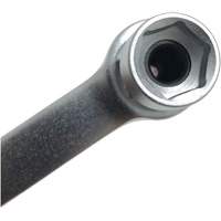 8-Piece Brake Bleeder Wrench Set Dufferin Supply