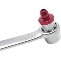 8-Piece Brake Bleeder Wrench Set Dufferin Supply