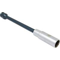 4-Piece Euro Spark Plug Swivel Socket Set, 3/8" Drive Dufferin Supply