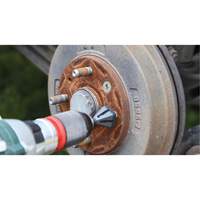 Outil E-Z Chamfer Dufferin Supply