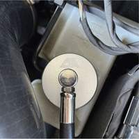 11-Piece Pro Series Brake Bleeder Adapter Set Dufferin Supply