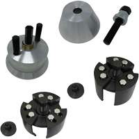 Crankshaft Tools