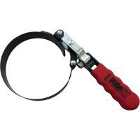 6-Piece Oil Filter Wrench Kit with Magnetic Stand Dufferin Supply