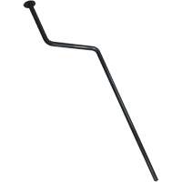 10-Piece Spare Tire Tool Kit Dufferin Supply