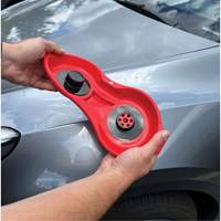 Magnetic Flex Tray Dufferin Supply