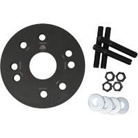 Cummins F/R Crankshaft Seal Remover & Install Master Kit Dufferin Supply