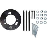 Cummins ISX12 & ISX15 Front Crankshaft Seal & Wear Sleeve Remover/Installer Tool Dufferin Supply