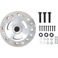 Cummins  ISX & QSX Front Crankshaft Seal Remover/Installer Tool with Double Overhead Cam ? Dufferin Supply