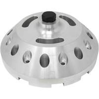 Cummins  ISX & QSX Front Crankshaft Seal Remover/Installer Tool with Double Overhead Cam ? Dufferin Supply