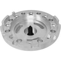 Cummins  ISX & QSX Front Crankshaft Seal Remover/Installer Tool with Double Overhead Cam ? Dufferin Supply