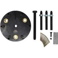 ISX12 Cummins REAR Crankshaft Seal Remover/Installer Tool Dufferin Supply