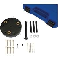 ISX12 Cummins REAR Crankshaft Seal Remover/Installer Tool Dufferin Supply