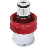 52mm x 2.5mm RH GM/GMC Radiator Pressure Adapter Dufferin Supply