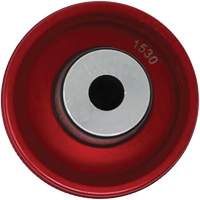 52mm x 2.5mm RH GM/GMC Radiator Pressure Adapter Dufferin Supply