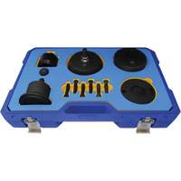 6.7L PowerStroke Front & Rear Crankshaft Seal Installer & Remover Kit Dufferin Supply