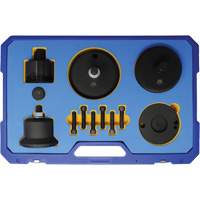 6.7L PowerStroke Front & Rear Crankshaft Seal Installer & Remover Kit Dufferin Supply