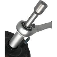 15-Piece Shock & Strut Tool Kit Dufferin Supply