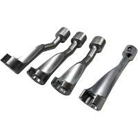 4-Piece Injection Line Wrench Set Dufferin Supply