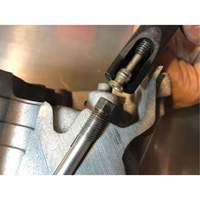 Glow Plug Puller Kit Dufferin Supply