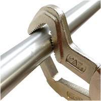 Sway Bar Parrot Pliers Dufferin Supply