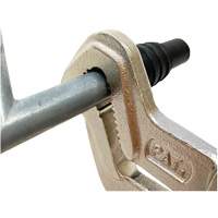 Sway Bar Parrot Pliers Dufferin Supply