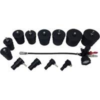 System Tester Dufferin Supply