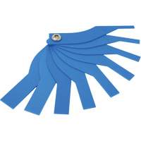 Truck Brake Thickness Gauge, Analogue Display Dufferin Supply